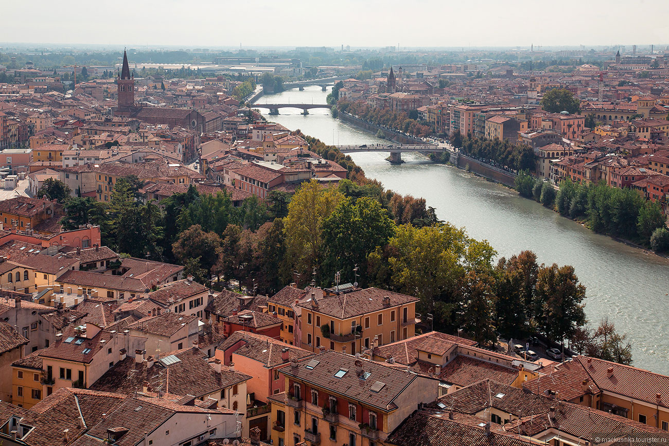 Verona